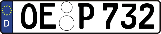 OE-P732