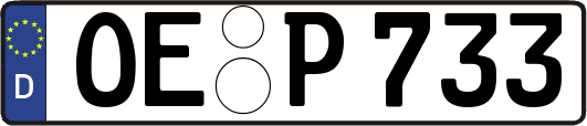 OE-P733