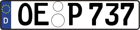 OE-P737