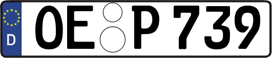 OE-P739