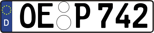 OE-P742