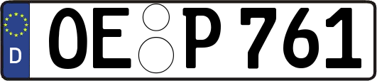 OE-P761