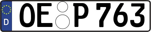 OE-P763