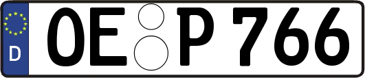 OE-P766