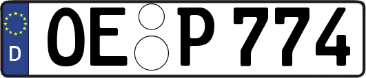 OE-P774