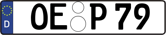 OE-P79