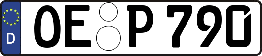 OE-P790