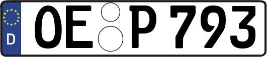 OE-P793
