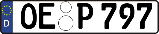 OE-P797
