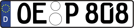 OE-P808