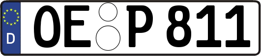 OE-P811