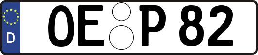 OE-P82