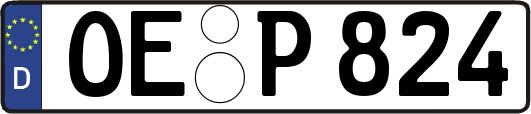 OE-P824