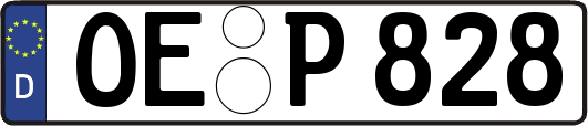 OE-P828