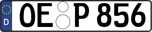 OE-P856