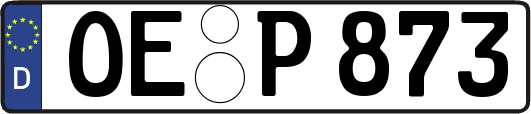 OE-P873