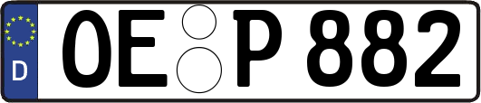 OE-P882