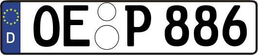 OE-P886