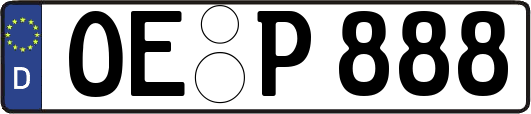 OE-P888