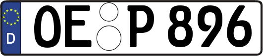 OE-P896
