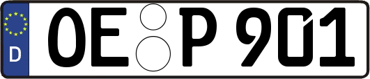 OE-P901