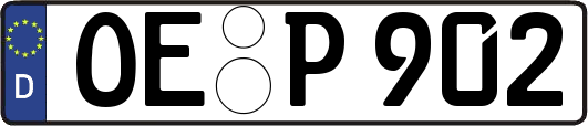 OE-P902