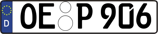 OE-P906