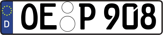 OE-P908