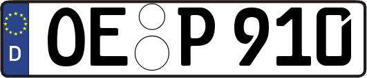 OE-P910