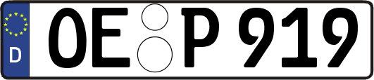 OE-P919