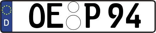 OE-P94