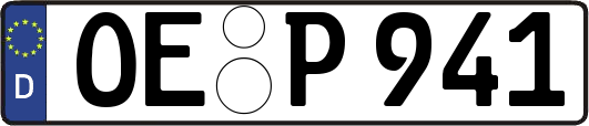 OE-P941
