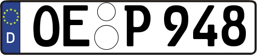 OE-P948
