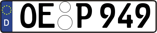 OE-P949