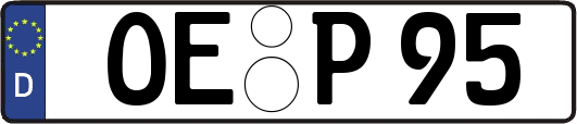 OE-P95