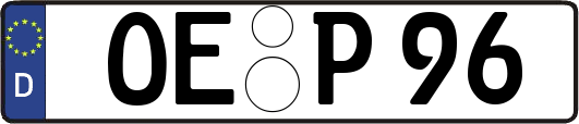 OE-P96