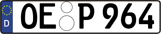 OE-P964