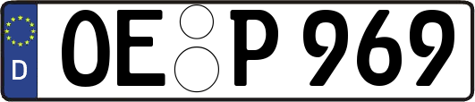 OE-P969