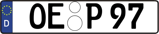 OE-P97