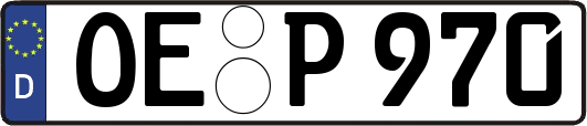 OE-P970
