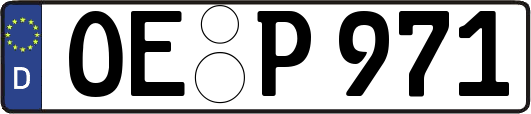 OE-P971