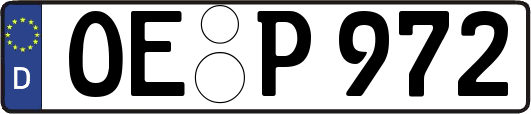 OE-P972