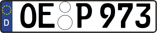 OE-P973