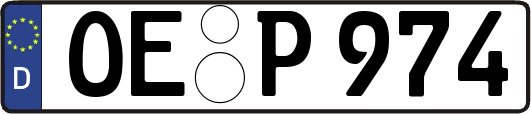 OE-P974