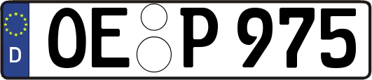 OE-P975