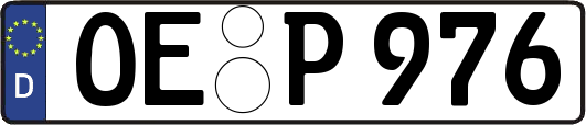 OE-P976