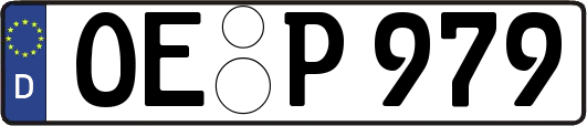 OE-P979