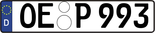 OE-P993