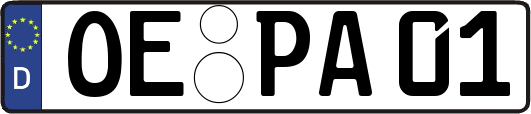 OE-PA01