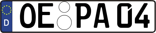 OE-PA04
